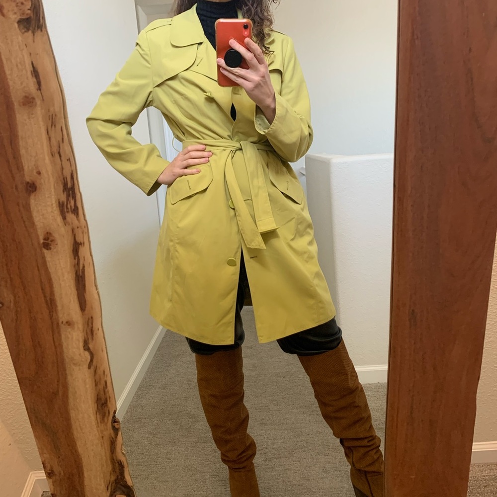 Marks&Spencer Trench classic trench coat